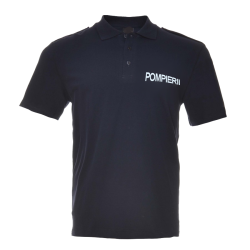 Tricou Polo - Pompieri