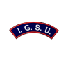 Insemn I.G.S.U. Semicerc - Pompieri