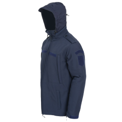 Geaca Softshell 4 Buzunare