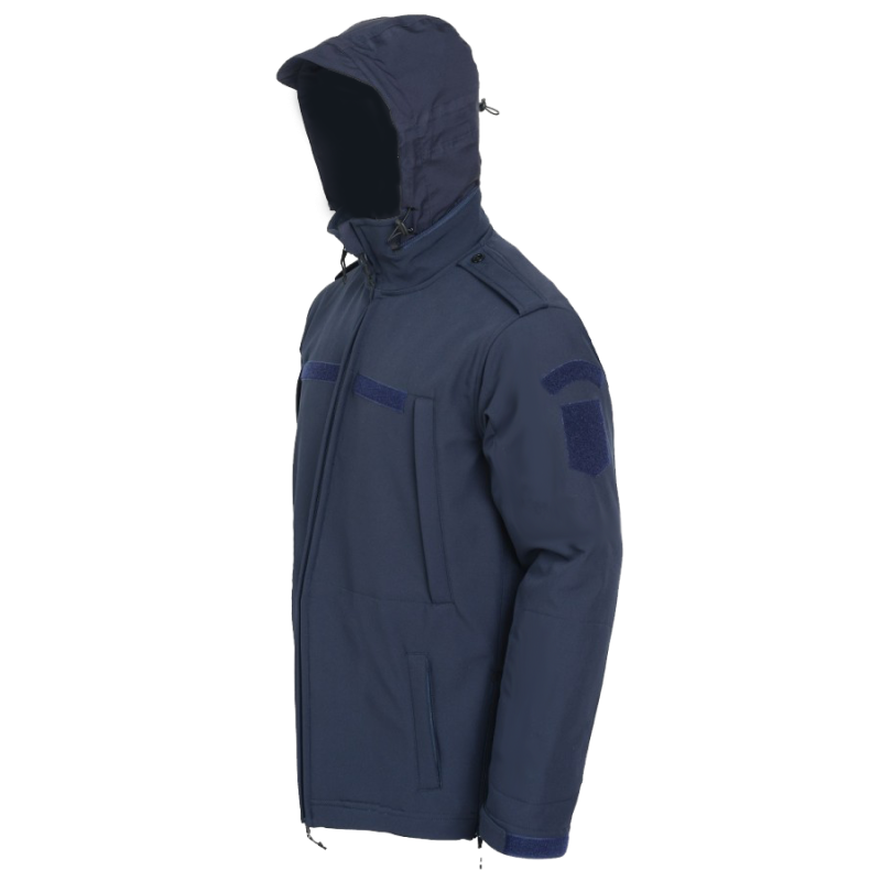 Geaca Softshell 4 Buzunare