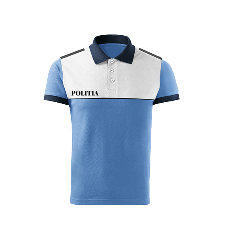 Tricou Polo - Politia Rutiera