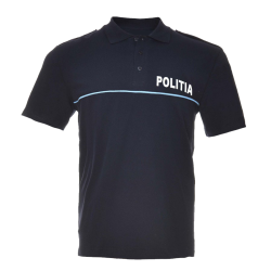 Tricou Polo - Politie