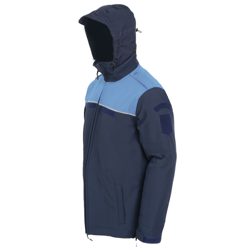 Geaca Softshell 2 Buzunare OP