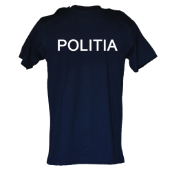 Tricou - Politie