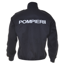 Bluza Costum Unic - Pompieri
