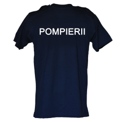 Tricou - Pompieri