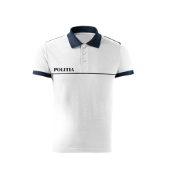 Tricou Polo - Politia...