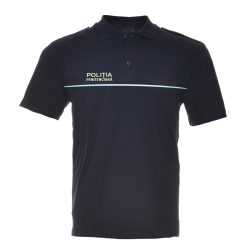 Tricou Polo - Politia...