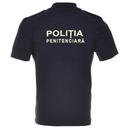 Tricou Polo - Politia Penitenciara
