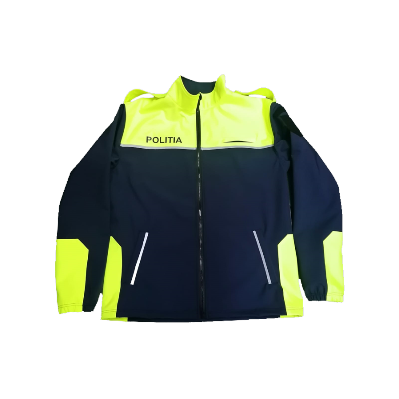 Geaca Softshell Rutiera Vara