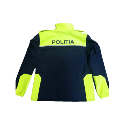 Geaca Softshell Rutiera Vara