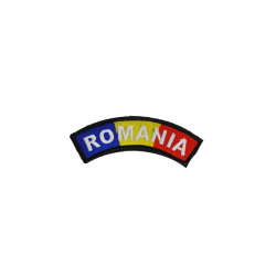 Insemn Romania Semicerc