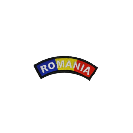 Insemn Romania Semicerc