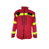 Geaca Polar SMURD
