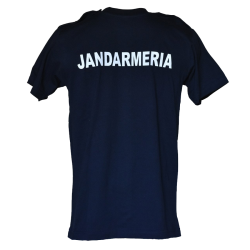 Tricou - Jandarmerie
