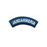 Insemn Jandarmeria Semicerc